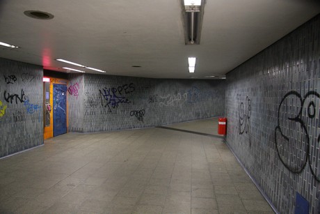 ubahn