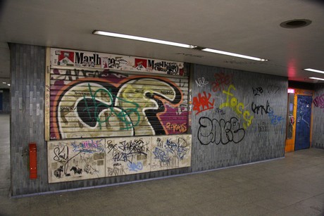 ubahn