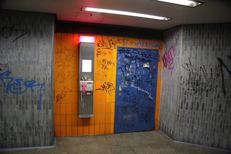 ubahn