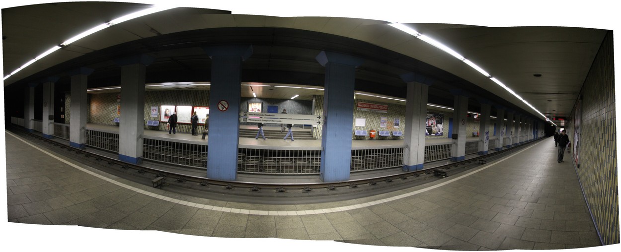 Gürtel-Neusserstrasse