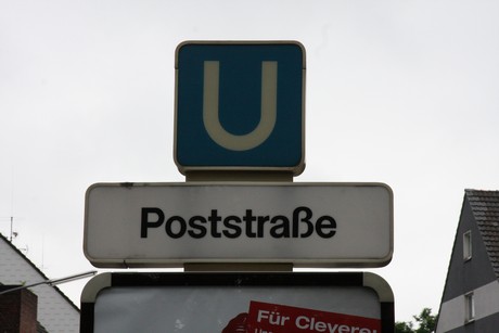poststrasse