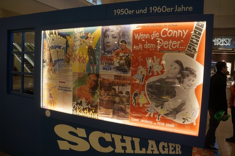Schlagerwelten