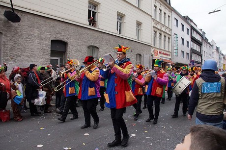 cologne