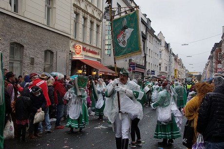 cologne