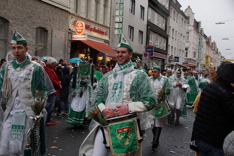 cologne