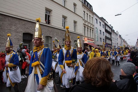 cologne