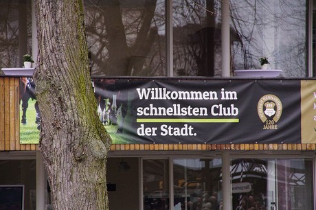 Autogrammstunde