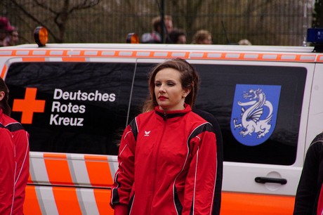 Autogrammstunde