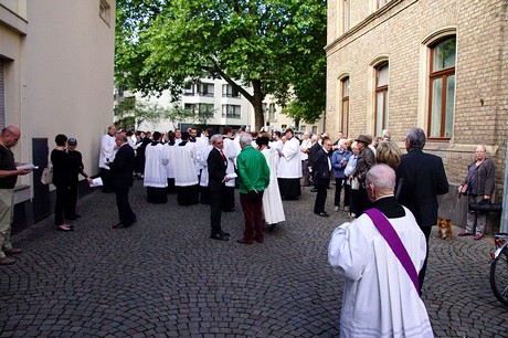 cologne