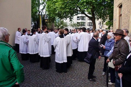 cologne