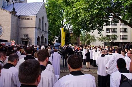 cologne