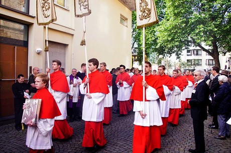 cologne