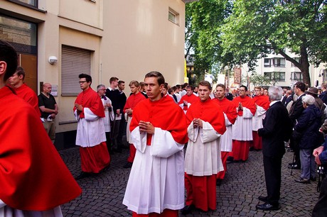 cologne