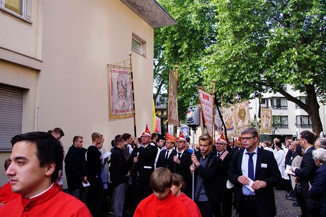 cologne