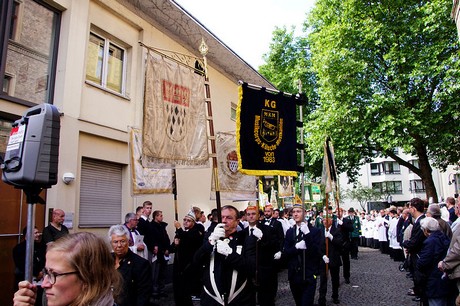 cologne