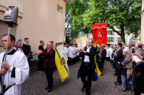 cologne