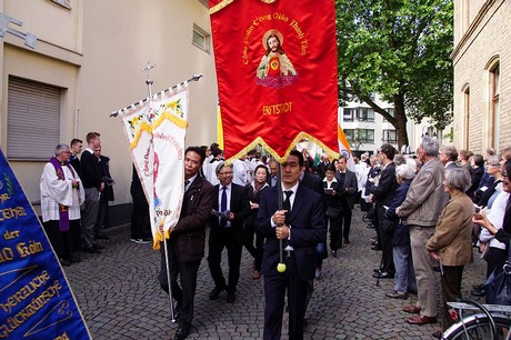 cologne