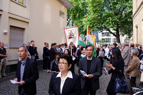 cologne