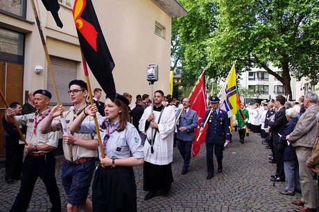 cologne