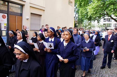 cologne