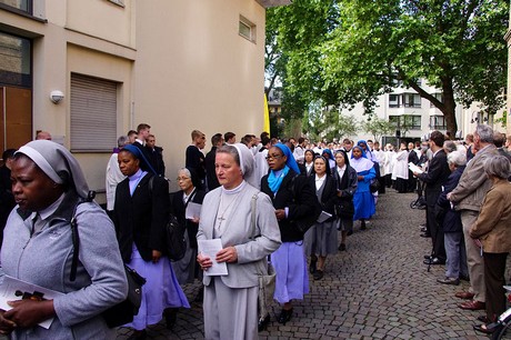 cologne