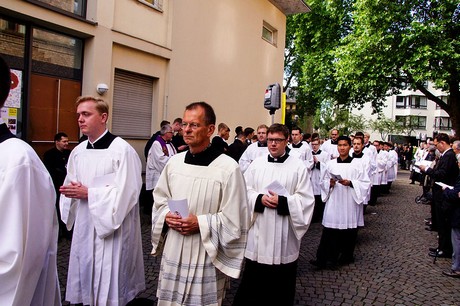 cologne