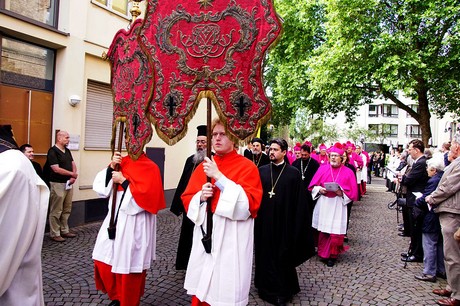 cologne