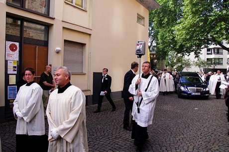cologne