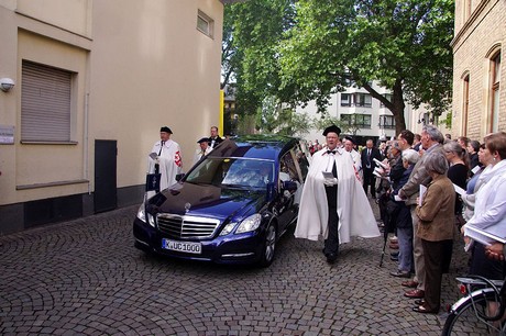 cologne