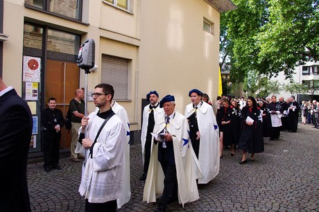 cologne