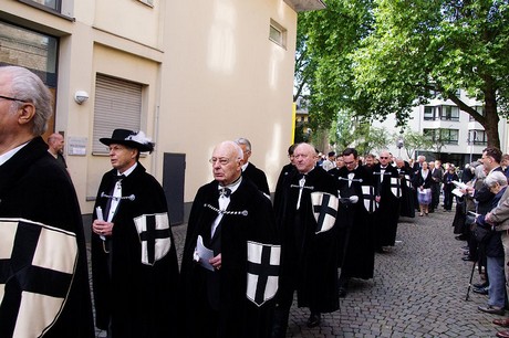 cologne
