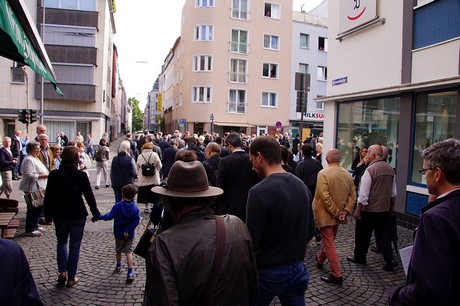 cologne