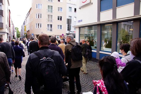 cologne