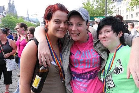 ColognePride