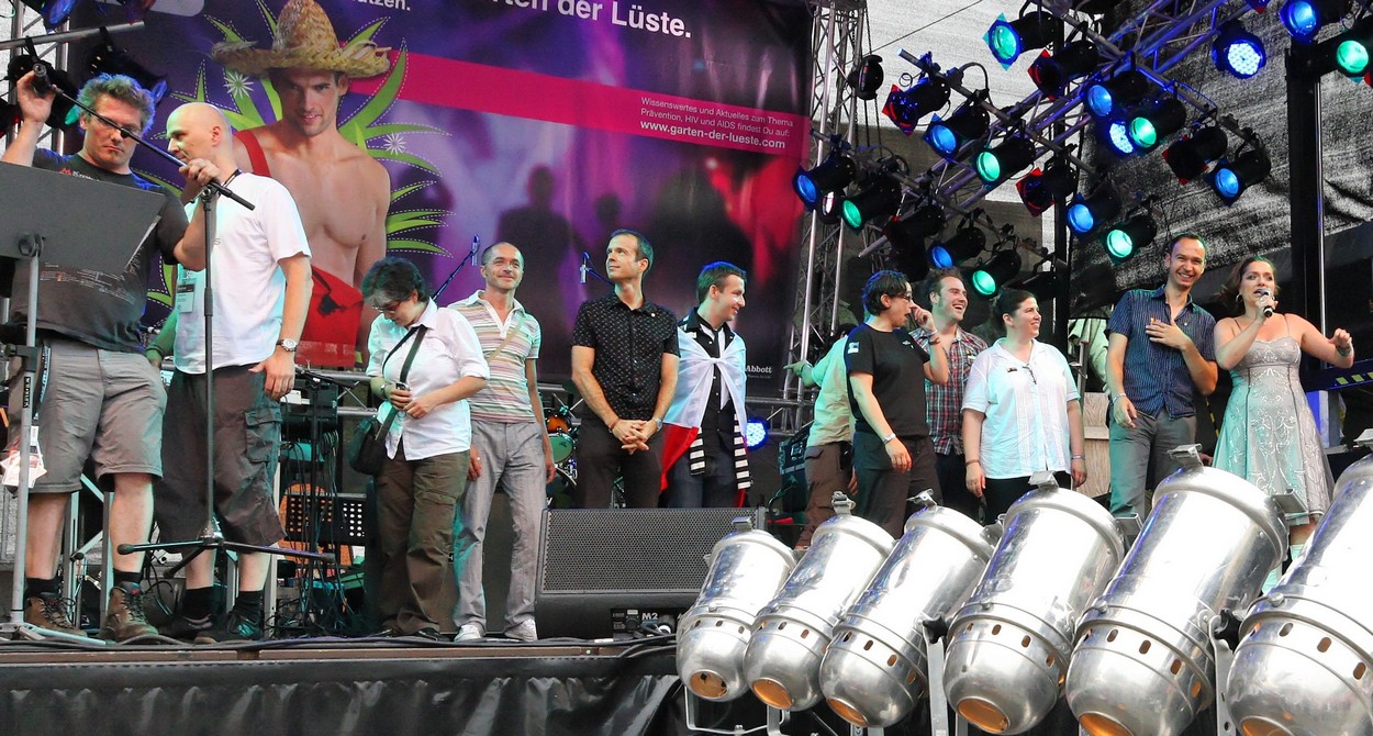 ColognePride