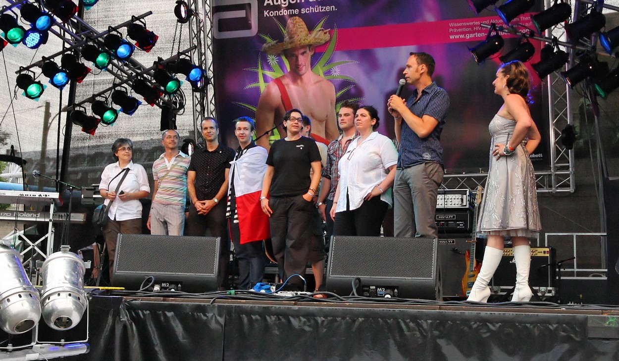 ColognePride