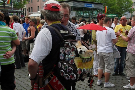 ColognePride