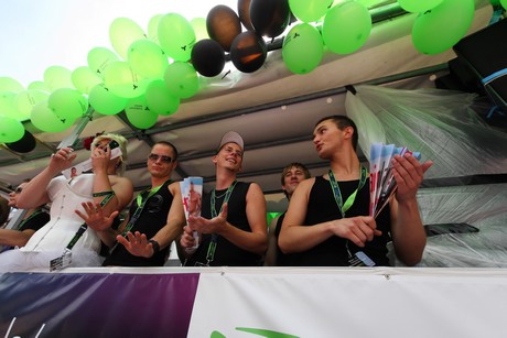 ColognePride