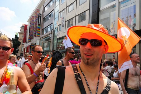 ColognePride
