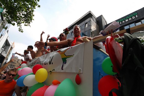 ColognePride