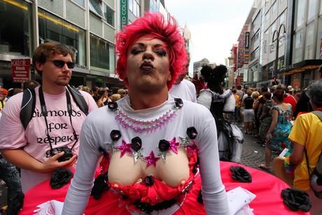 ColognePride
