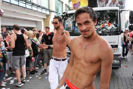 ColognePride