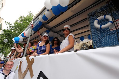 ColognePride