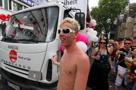 ColognePride