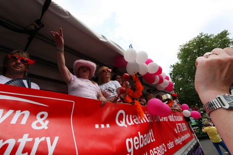 ColognePride
