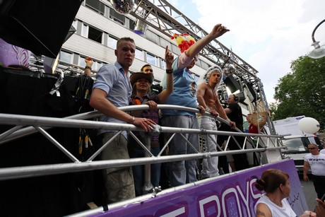ColognePride