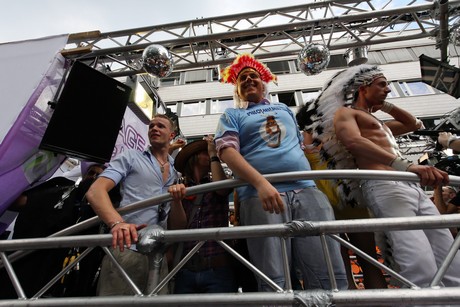 ColognePride