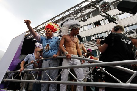 ColognePride