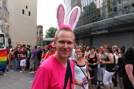 ColognePride