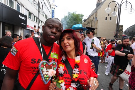 ColognePride